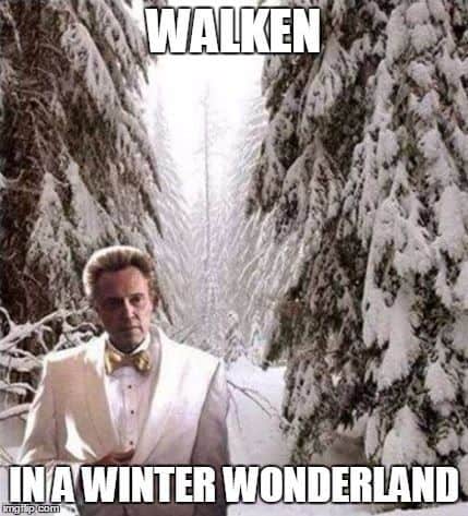 Ford Maverick i accidentally made this thread [NO POLITICS, NO OFFENSIVE POSTS, NO NSFW] walken-christmas-meme