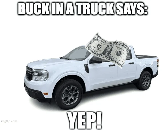 Ford Maverick Maverick Memes -  fun diversion while we wait [ ** NO POLITICS ** ] download - 2023-12-21T073616.503