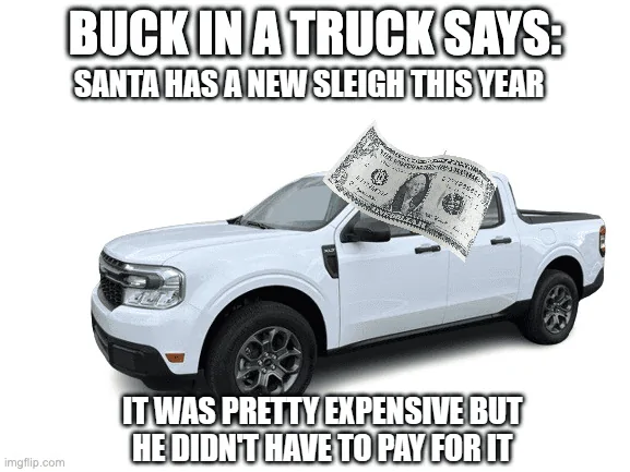 Ford Maverick Maverick Memes -  fun diversion while we wait [ ** NO POLITICS ** ] download - 2023-12-22T053707.855