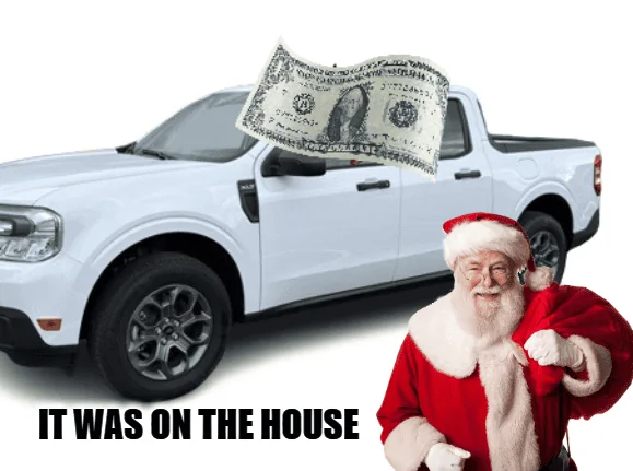 Ford Maverick Maverick Memes -  fun diversion while we wait [ ** NO POLITICS ** ] download - 2023-12-22T054210.867