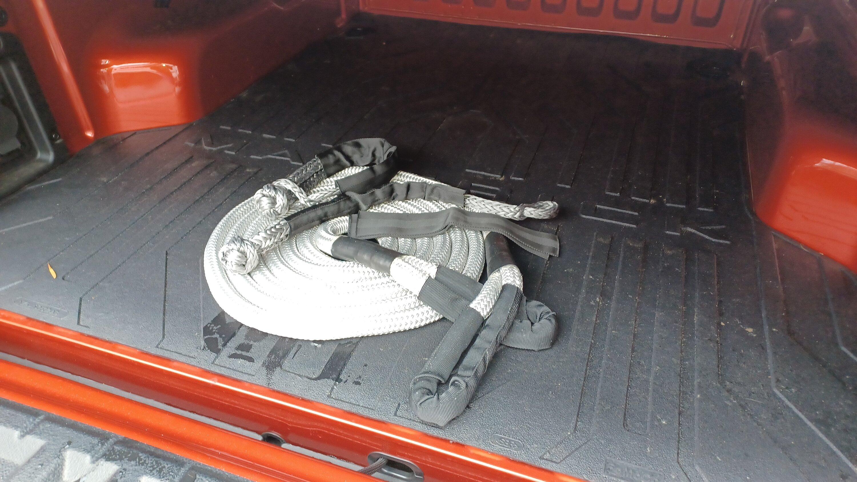 Ford Maverick Maverick Hybrid recovery points, what to do when stuck? 20231209_131246[1]