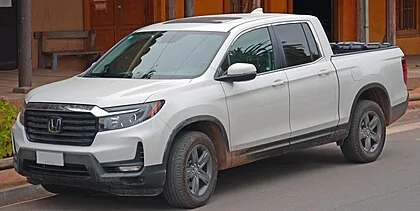 Ford Maverick My Maverick is a BRICK (major problem) Honda_Ridgeline_RTL_2022