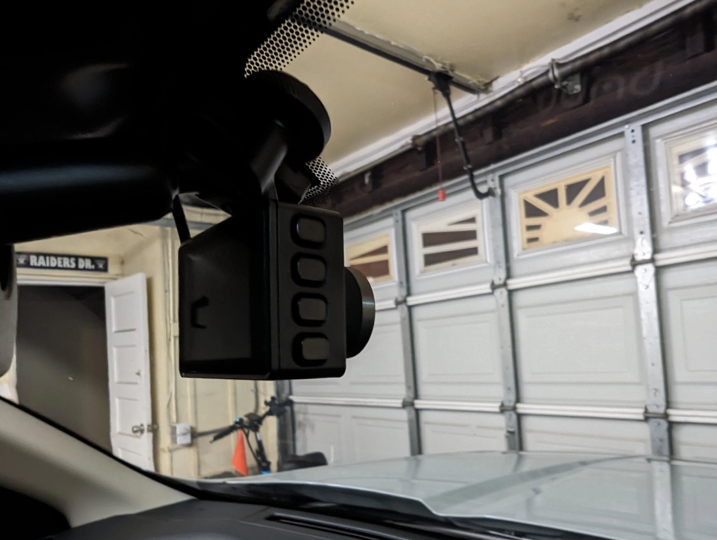 Ford Maverick Some Dash Cam Installation Tips PXL_20231224_024307705.NIGHT