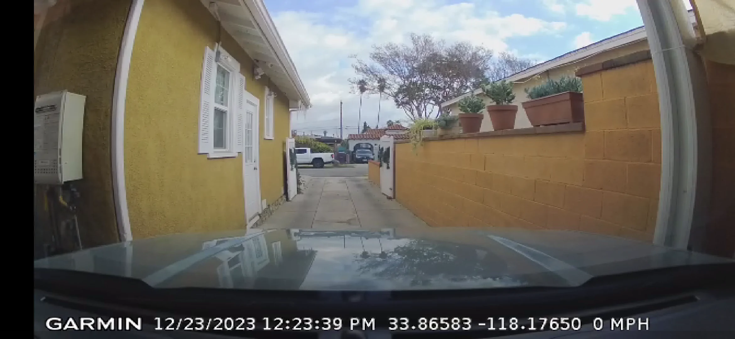 Ford Maverick Some Dash Cam Installation Tips Screenshot_20231223-122340