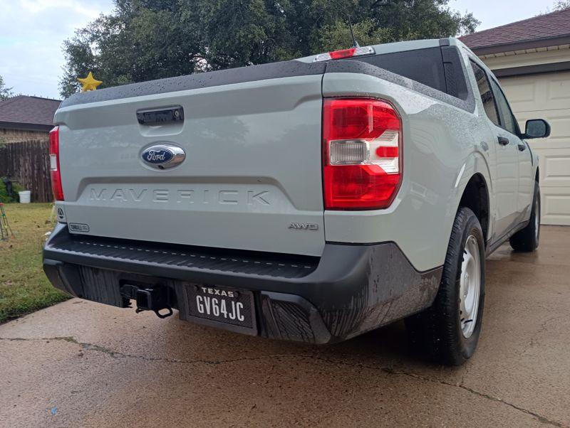 Ford Maverick I may be biased, but... 1000004523-01