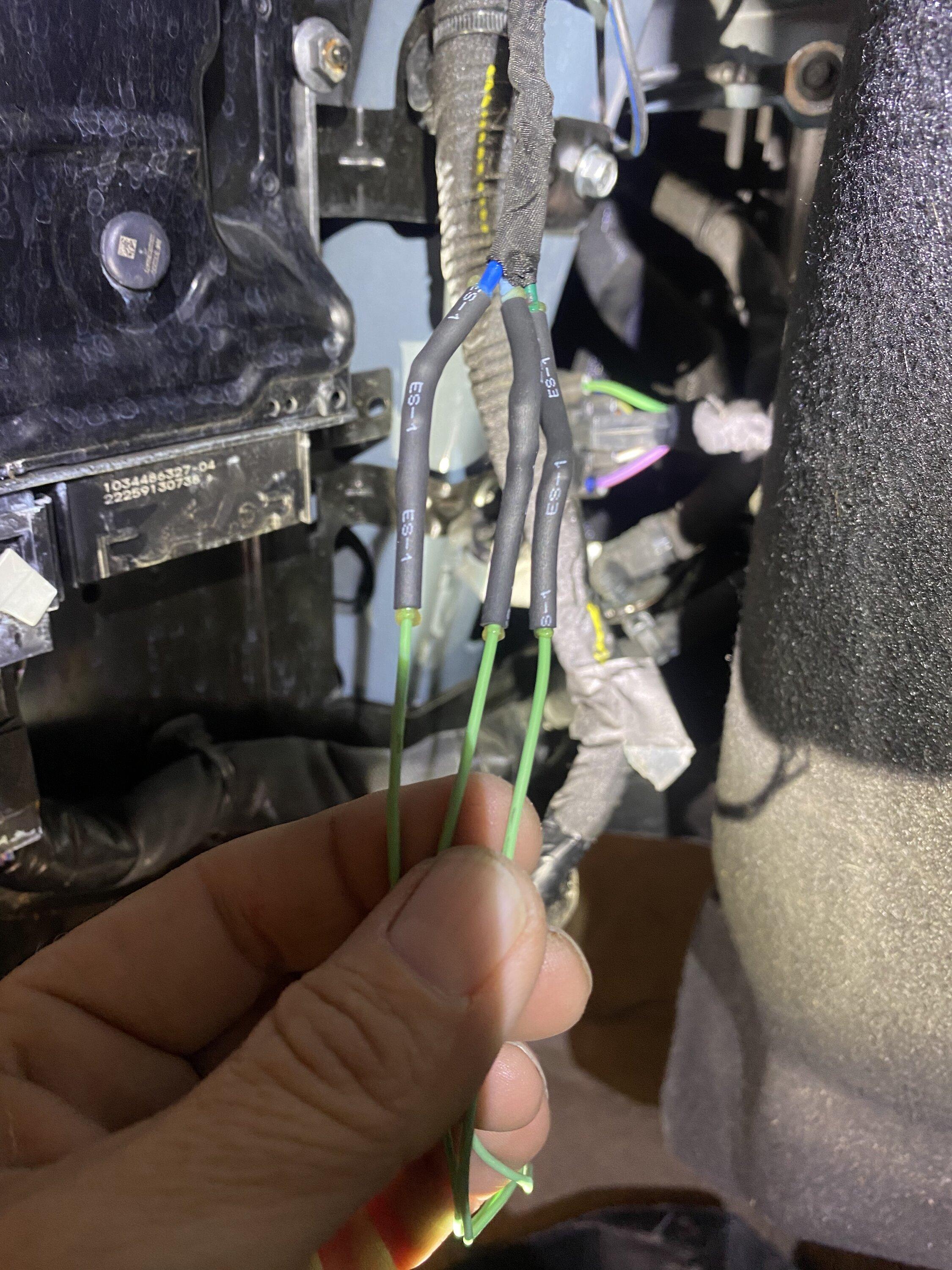 Ford Maverick Successful Paddle Shifters install on 2022 Maverick XL Ecoboost !!! 6AEE3712-5AA9-400A-ADAE-58E838F58049