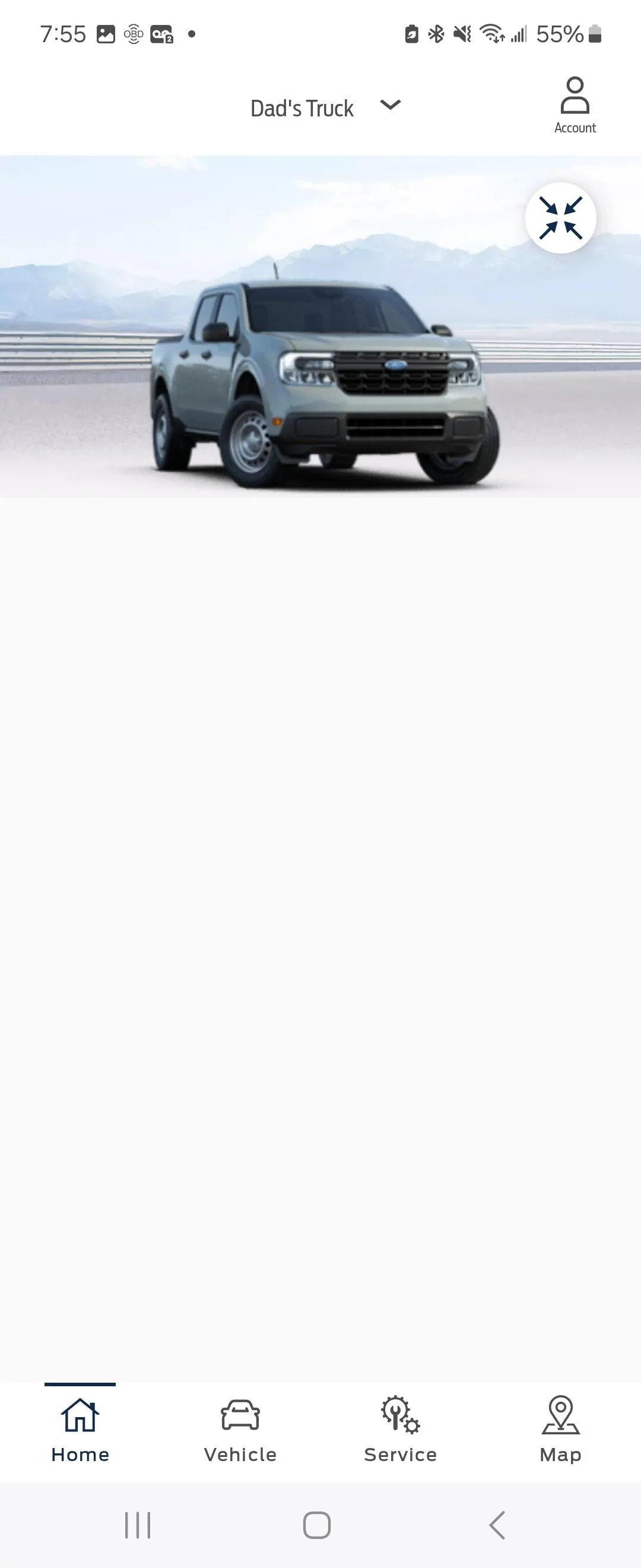 Ford Maverick [SOLVED] FordPass is bricked? Screenshot_20231229_195527_FordPass