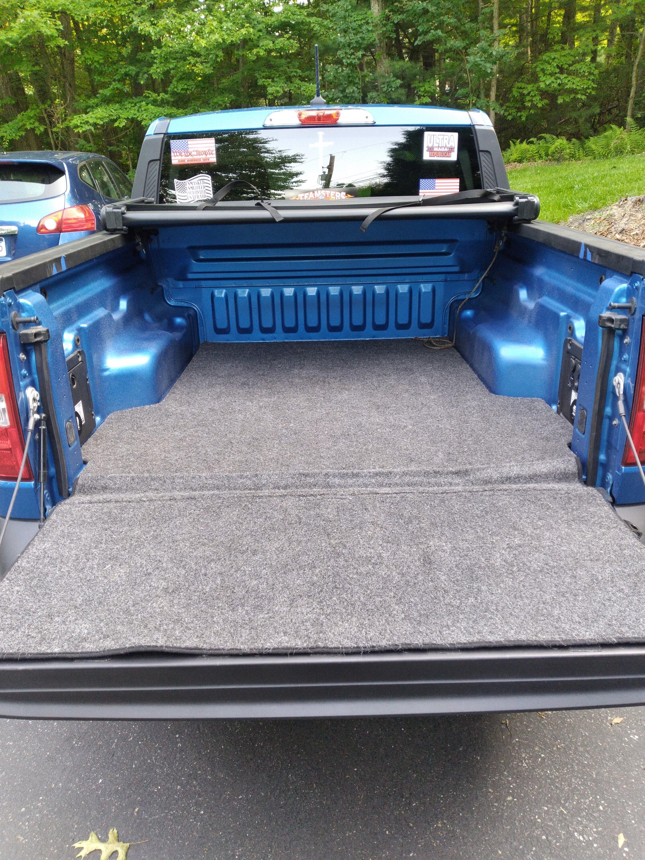 Ford Maverick Truck stuff pics, add yours if you like 20230723_190723