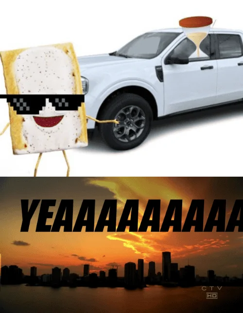 Ford Maverick Maverick Memes -  fun diversion while we wait [ ** NO POLITICS ** ] download - 2023-12-31T053929.619