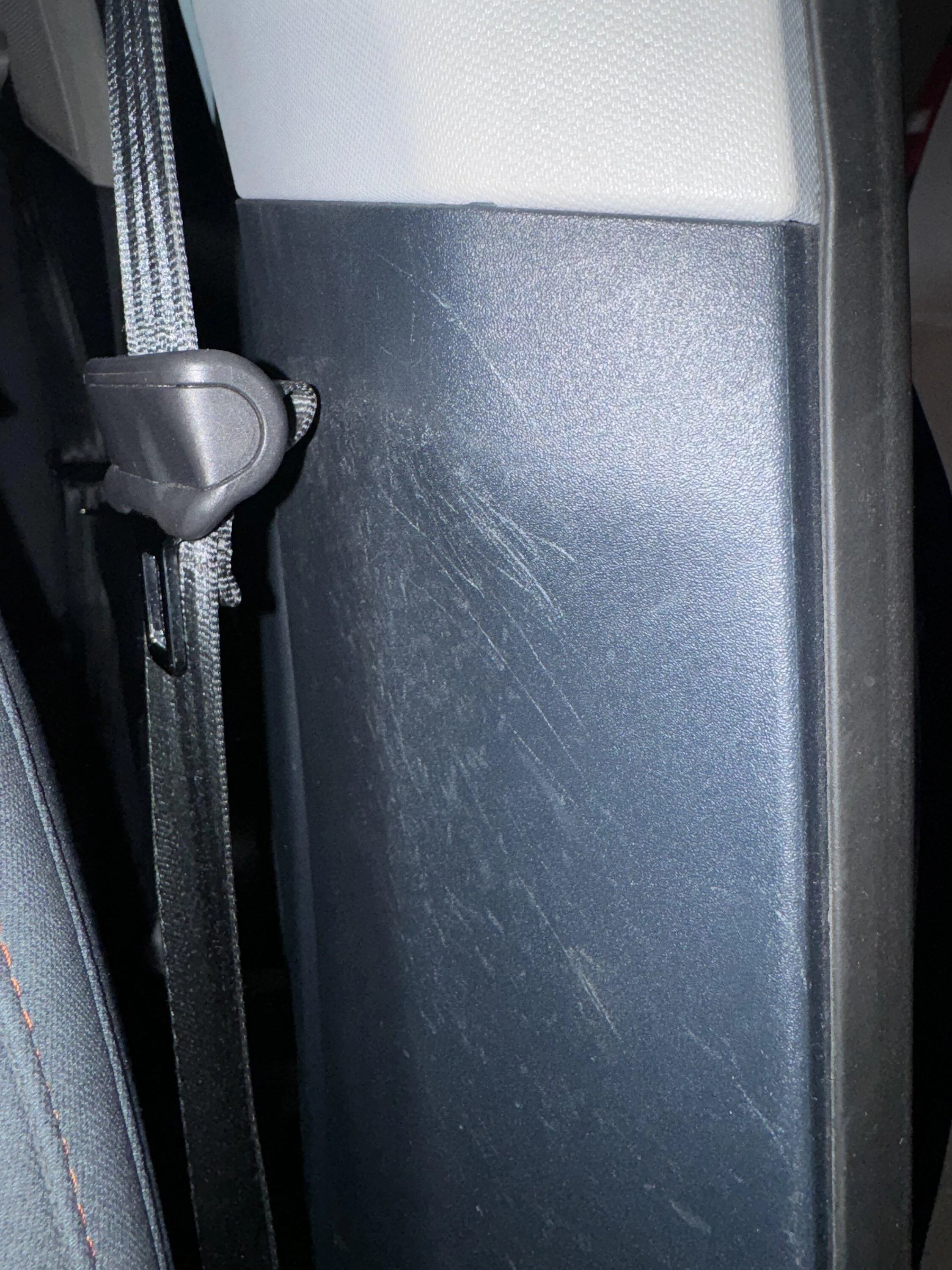 Ford Maverick Interior durability input? IMG_9624
