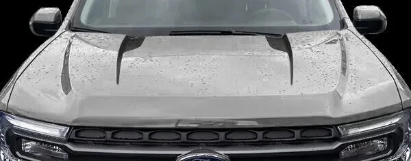 Ford Maverick Hood glare from inner cowl? - Ox white possibly other colors s-l1600