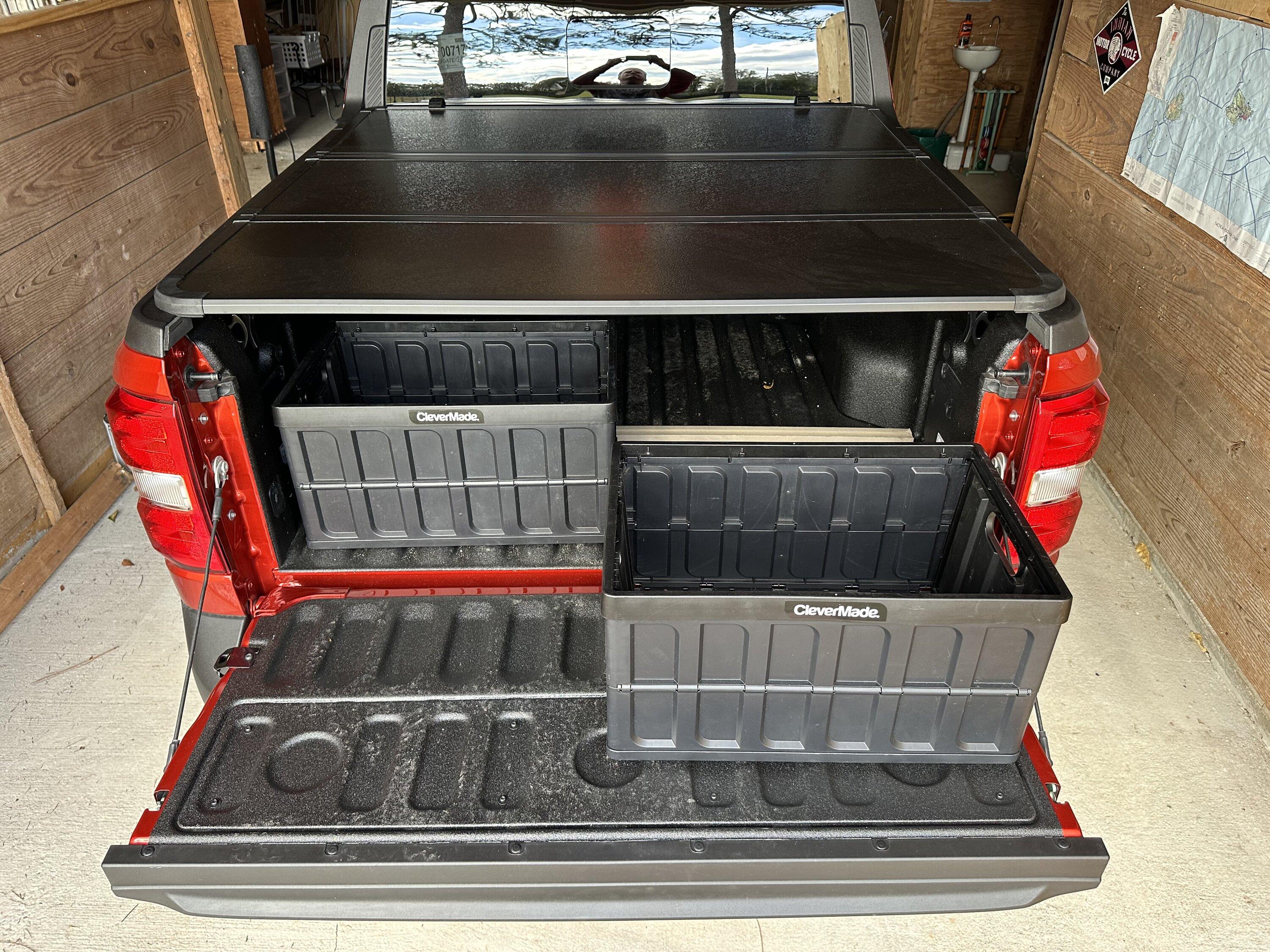 Ford Maverick Toptiny, a good sub-$500 hard bed cover IMG_4261
