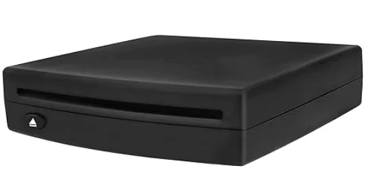 Ford Maverick No "Aux" 3.5mm input for audio system? 1704217445044