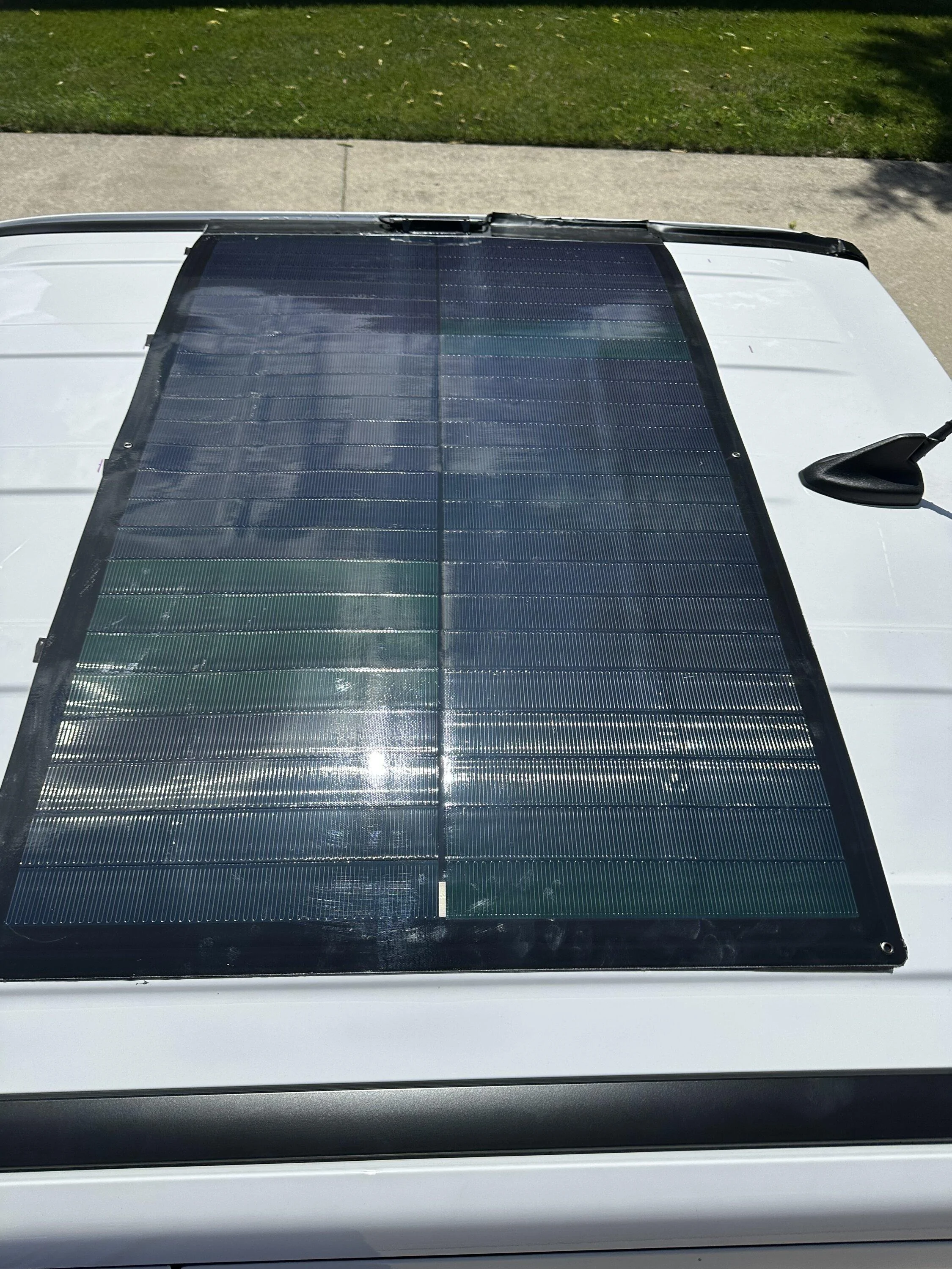 Ford Maverick Solar panel mod for Hybrid Maverick? IMG_5558_Original