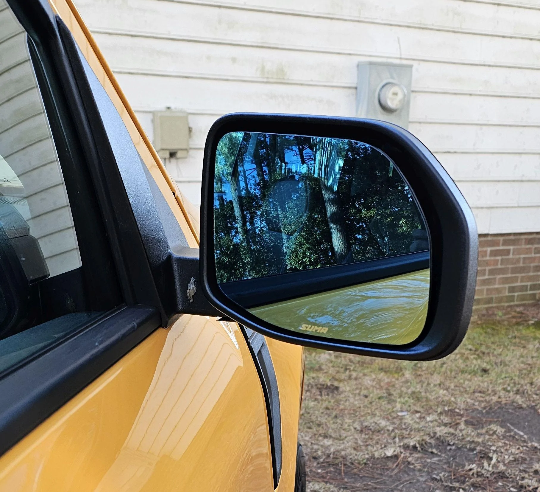 Ford Maverick Suma Mirrors Group Buy - Up to 30% off! tt