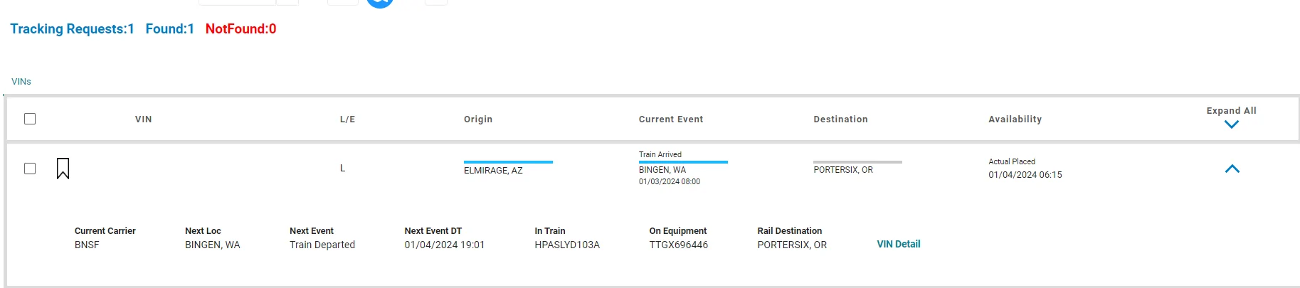 Ford Maverick 🧭 Maverick Build & Tracking Links bnsf