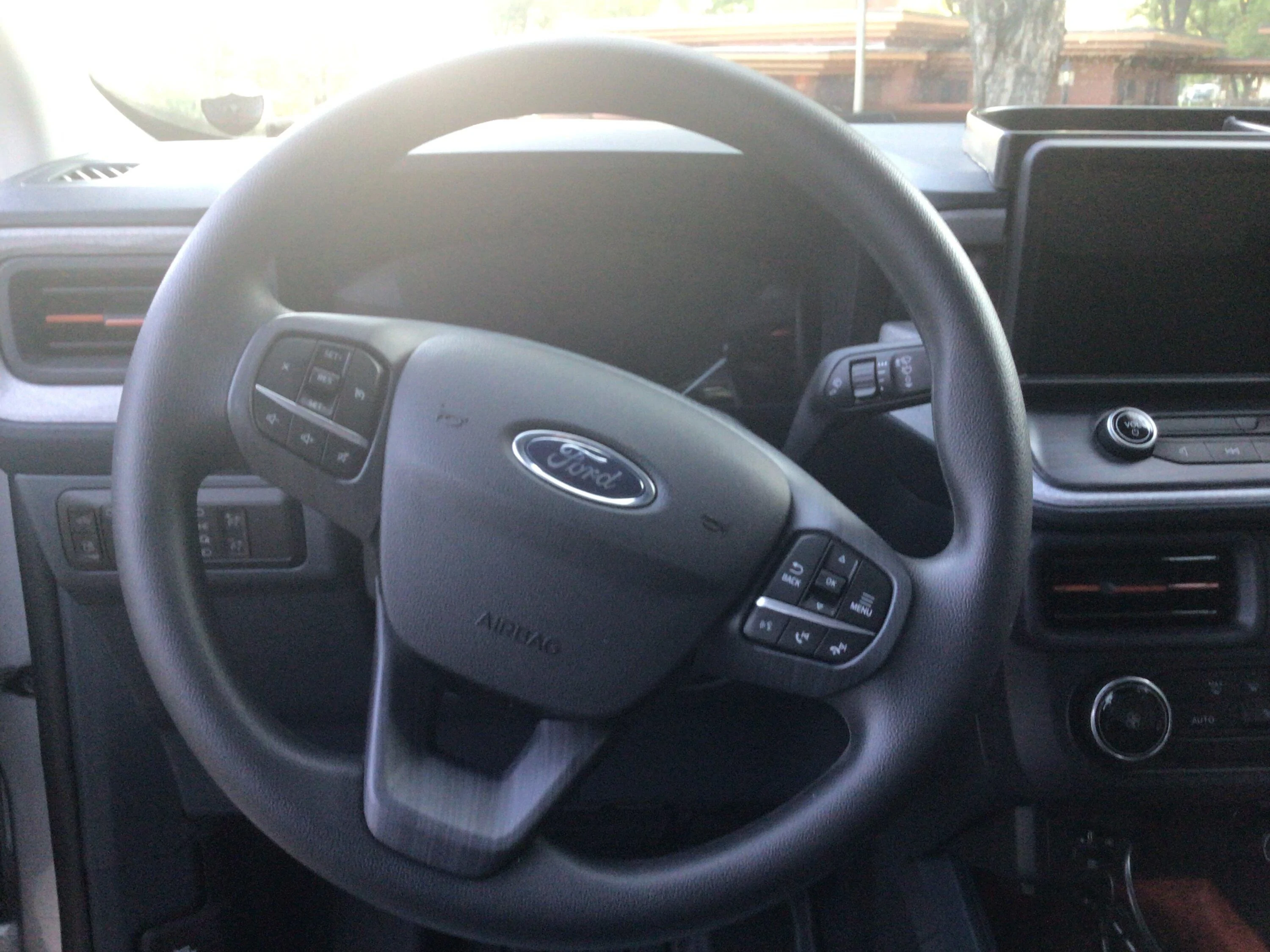 Ford Maverick 【Muslogy Giveaway】Share Pictures of Muslogy's Products Installed on Your Maverick IMG_0516