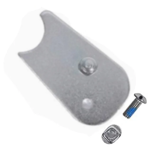 Ford Maverick Help my build, what am I missing? DeeZee-blind-nut