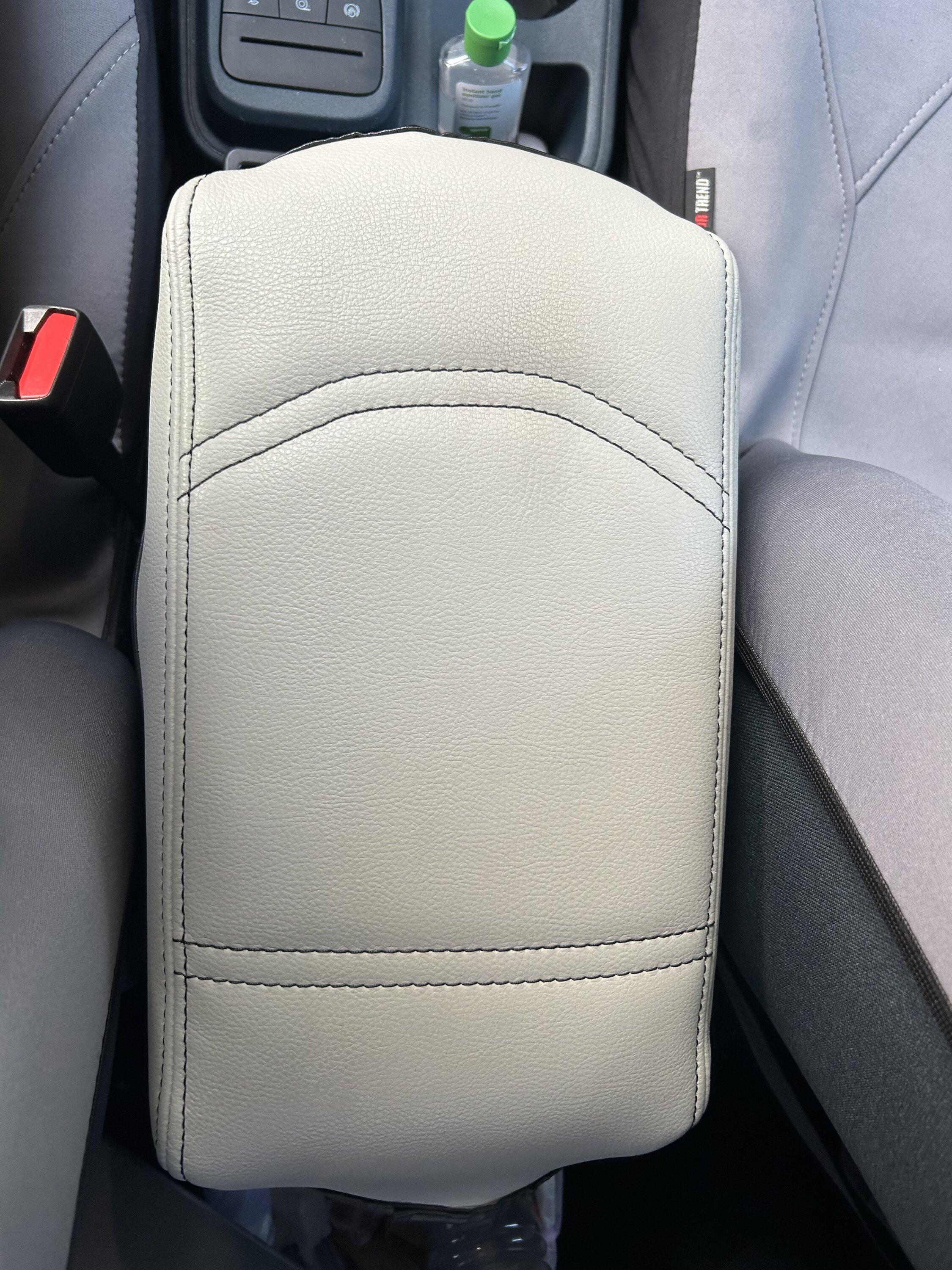 Ford Maverick 【Muslogy Giveaway】Share Pictures of Muslogy's Products Installed on Your Maverick IMG_3394