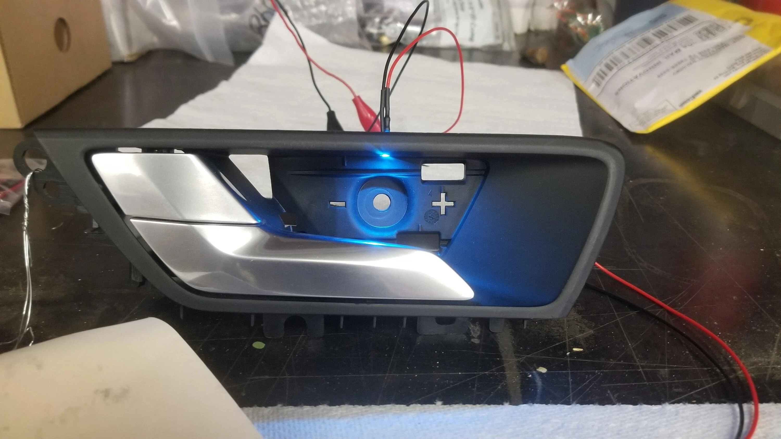 Ford Maverick Maverick accessories, mods, how-to's on my Maverick 20240107_113011