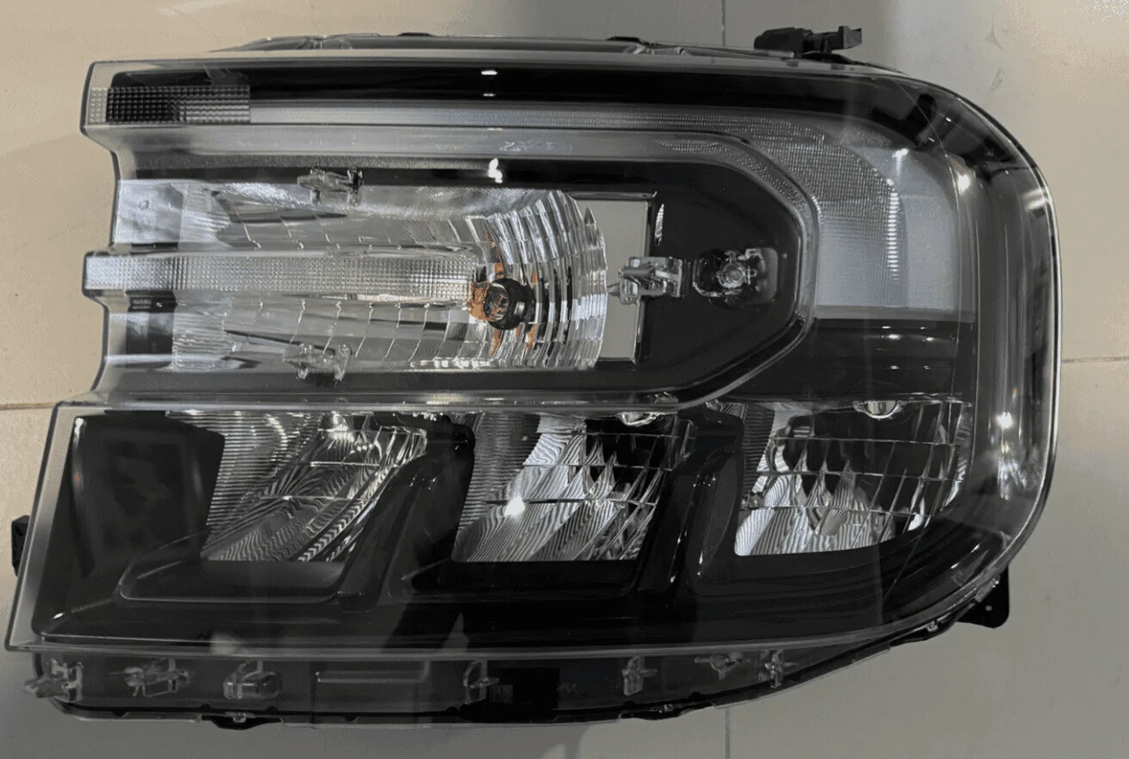 Ford Maverick Tremor or Lariat headlights - direct plug-and-play to XLT? Screenshot 2024-01-08 at 7.31.12 AM