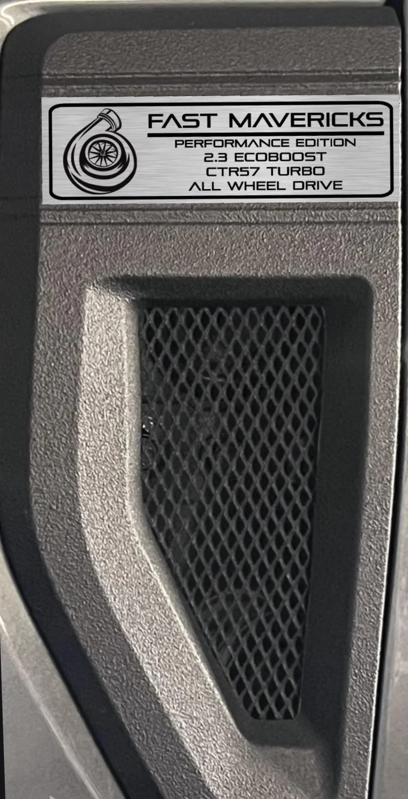 Ford Maverick F-150 Shifter Installed in Maverick! F5CB7C8F-9877-44AC-A509-A414A833AC64