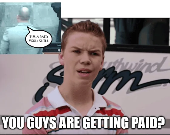 Ford Maverick Maverick Memes -  fun diversion while we wait [ ** NO POLITICS ** ] download - 2024-01-08T175229.560