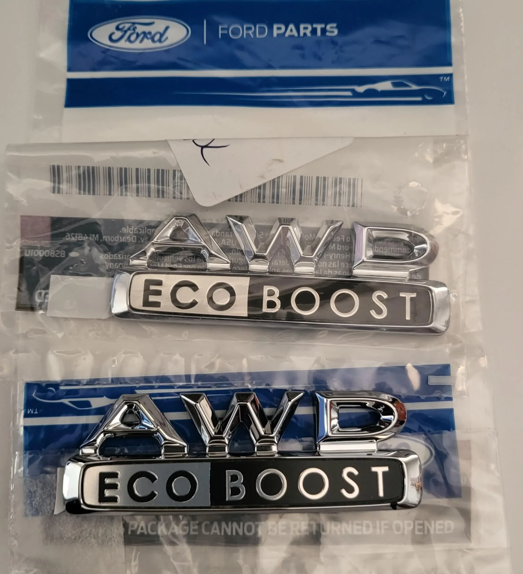 Ford Maverick "Cool Badges" for AWD EB 20240108_170058_resized