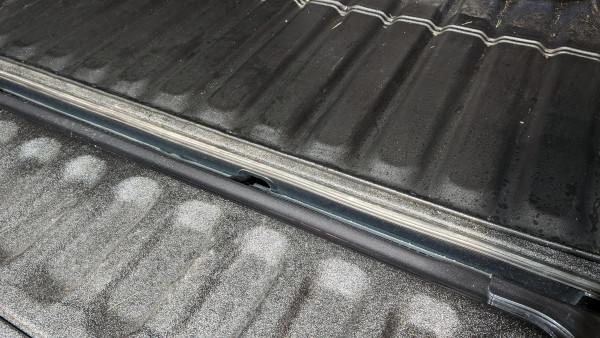 Ford Maverick 【Muslogy Giveaway】Share Pictures of Muslogy's Products Installed on Your Maverick Muslogu Truck Bed Mat