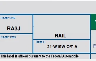 Ford Maverick X-plan not listed on window sticker Screenshot 2024-01-09 115012