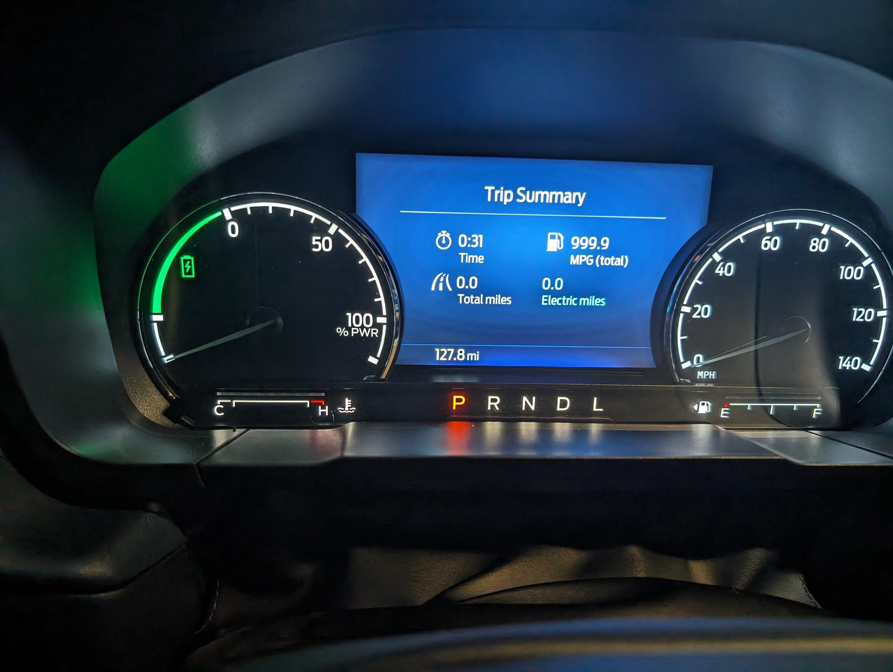 Ford Maverick 2024 Lariat Hybrid for sale 1000004067