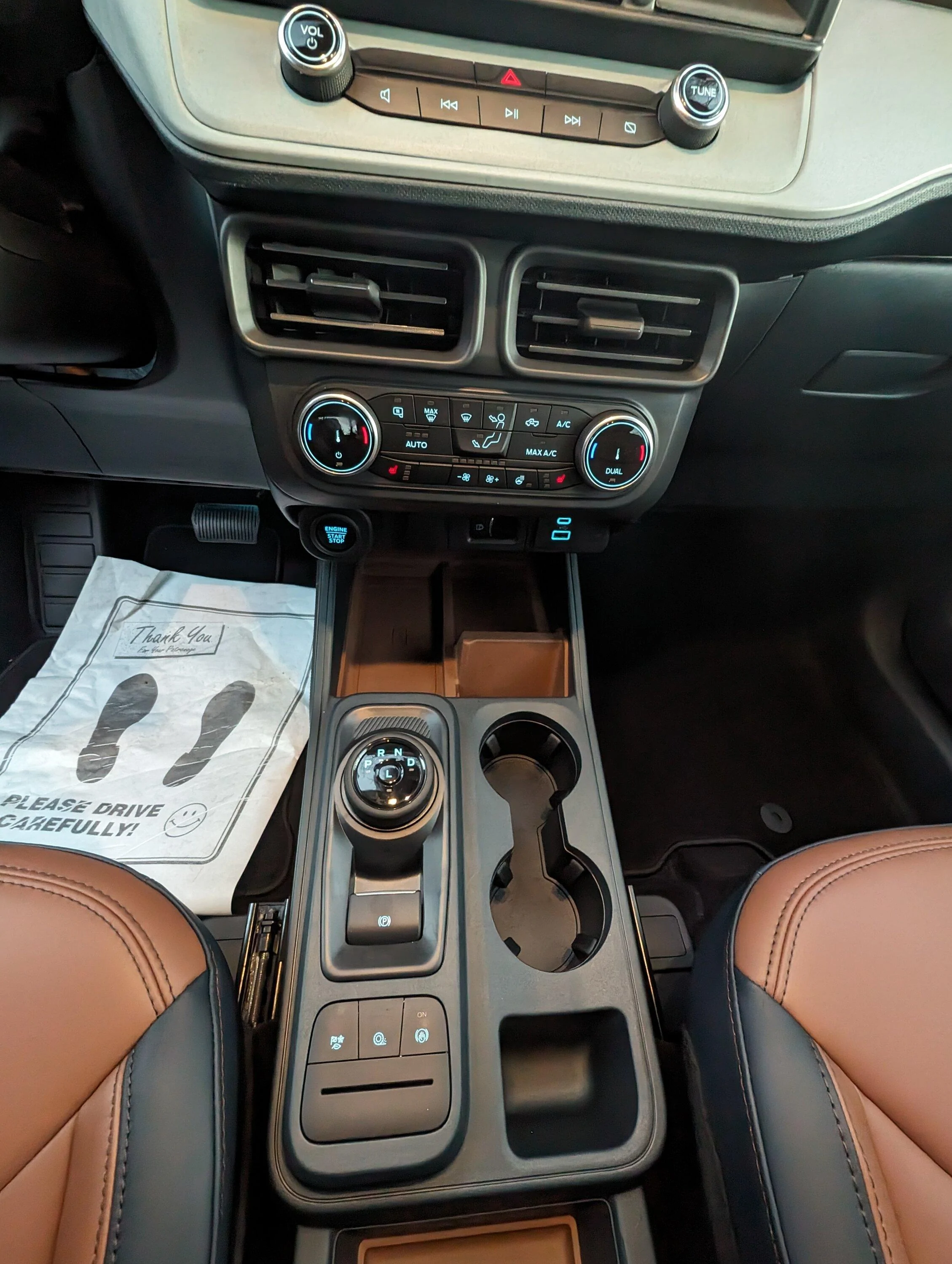 Ford Maverick 2024 Lariat Hybrid for sale 1000003912