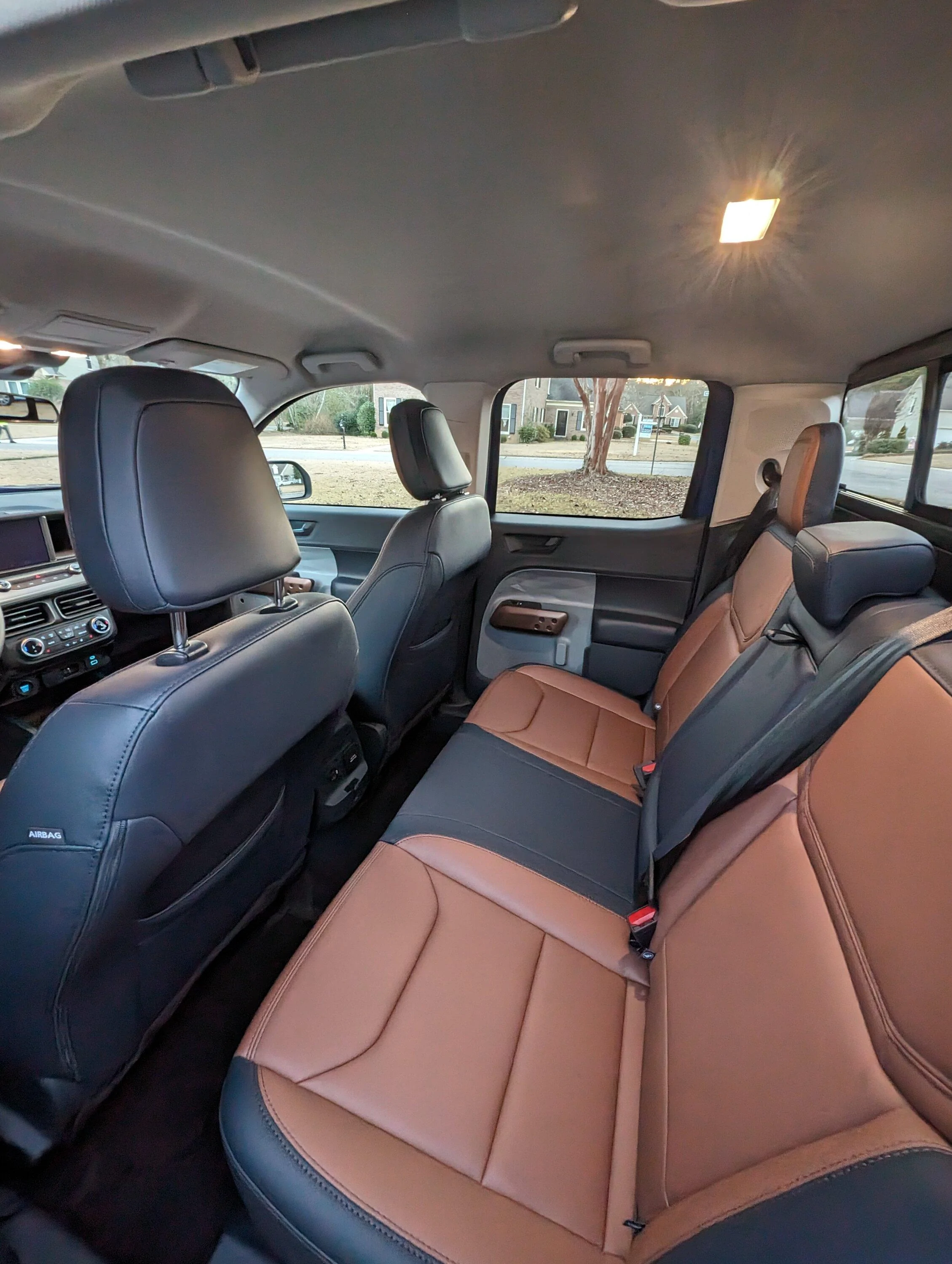 Ford Maverick 2024 Lariat Hybrid for sale 1000003914