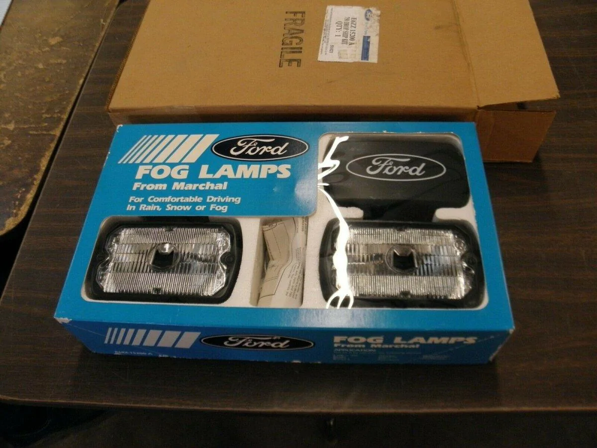 Ford Maverick Ford Performance Sports Bar (Keko) is Awesome! 1704851131343