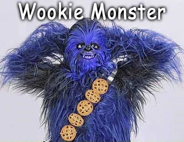 Ford Maverick i accidentally made this thread [NO POLITICS, NO OFFENSIVE POSTS, NO NSFW] 1-always-give-the-wookie-a-cooki