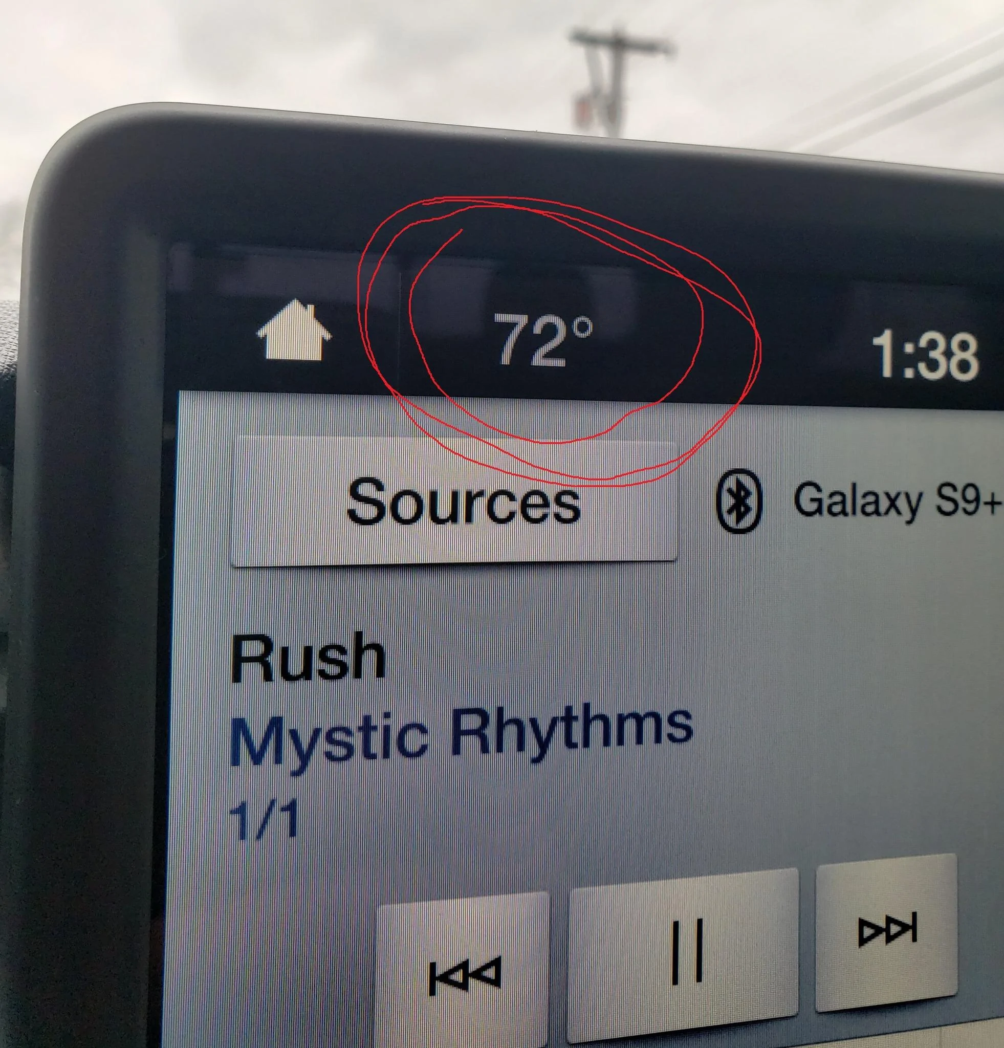 Ford Maverick New stereo firmware update available! 418574315_10231826120412218_2421664580616504016_n
