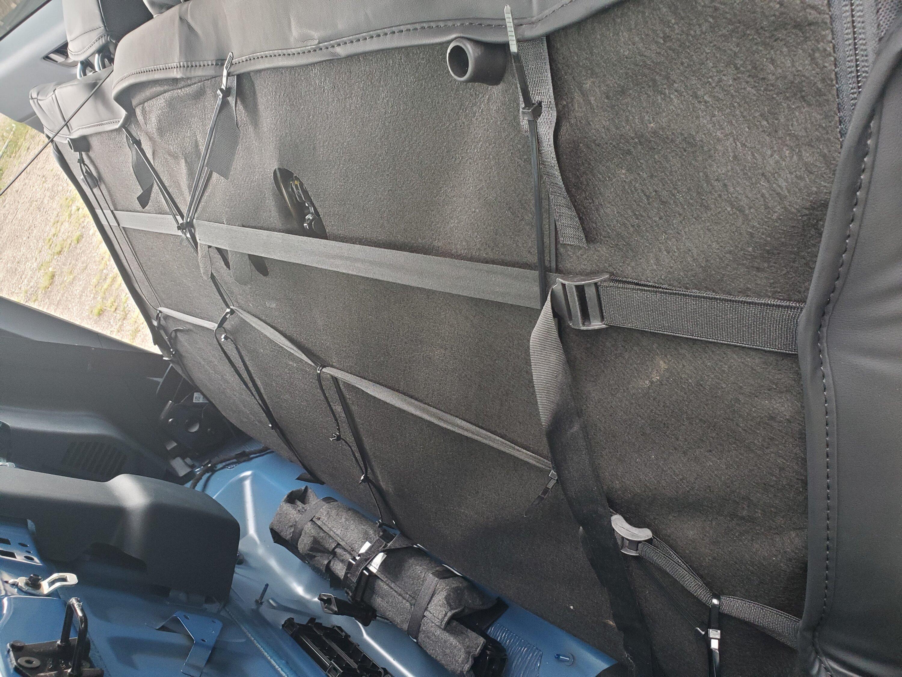 Ford Maverick Mabett | Maverick Seat Covers Available Now! temp7