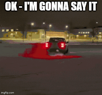 Ford Maverick Maverick Memes -  fun diversion while we wait [ ** NO POLITICS ** ] 8c47ia