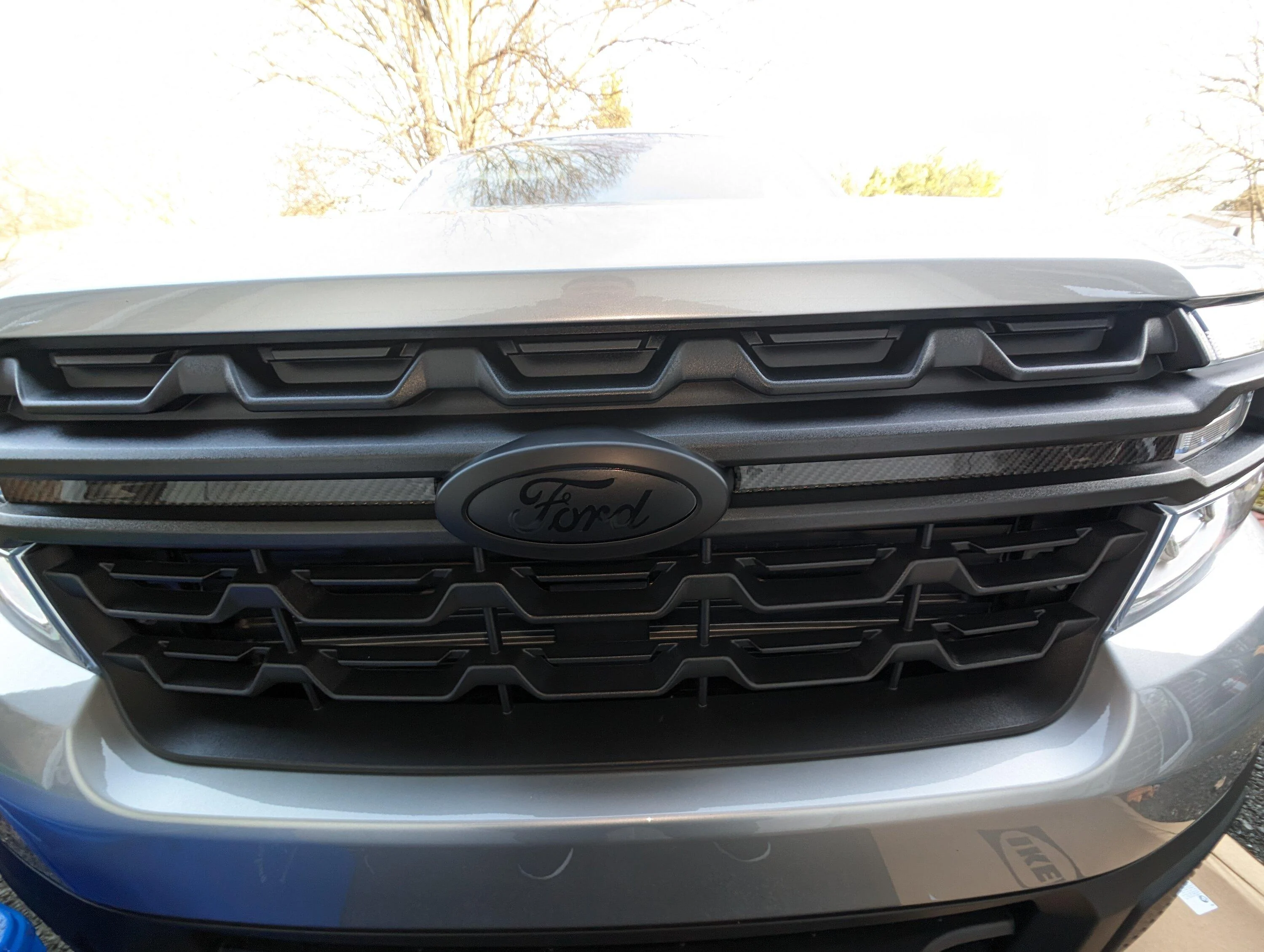 Ford Maverick My Maverick Journey and Journal - Update:4/4/24 PXL_20240112_151035610