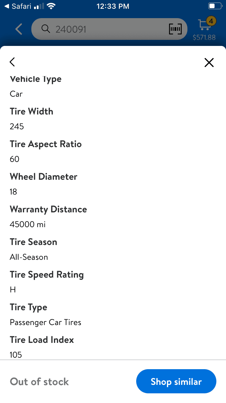 Ford Maverick TIRES FIT MY MAVERICK? 07785D3D-EFD3-4AF5-BBDC-B608C5E6F85C