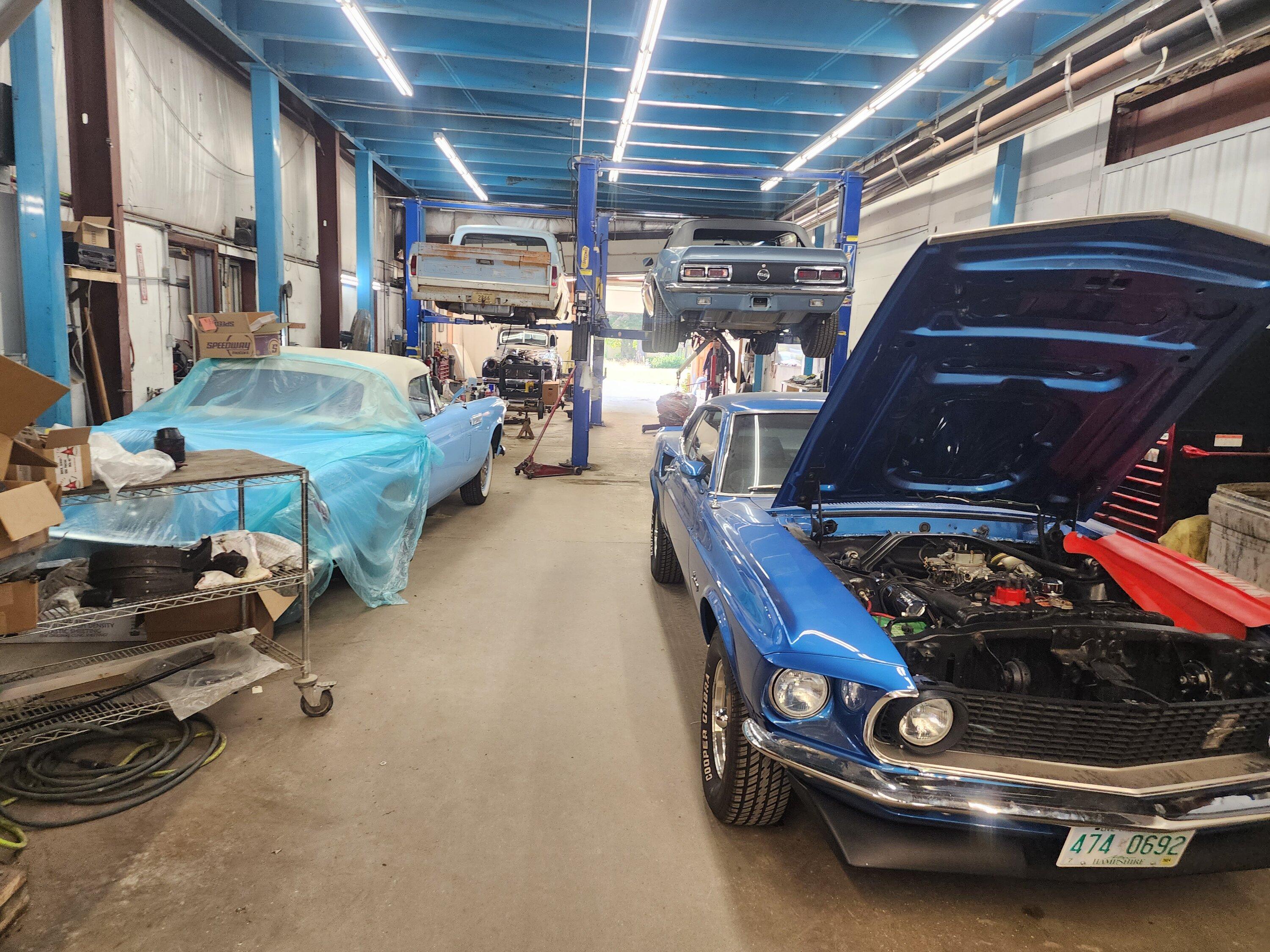 Ford Maverick Your age / occupation? 20230922_113436