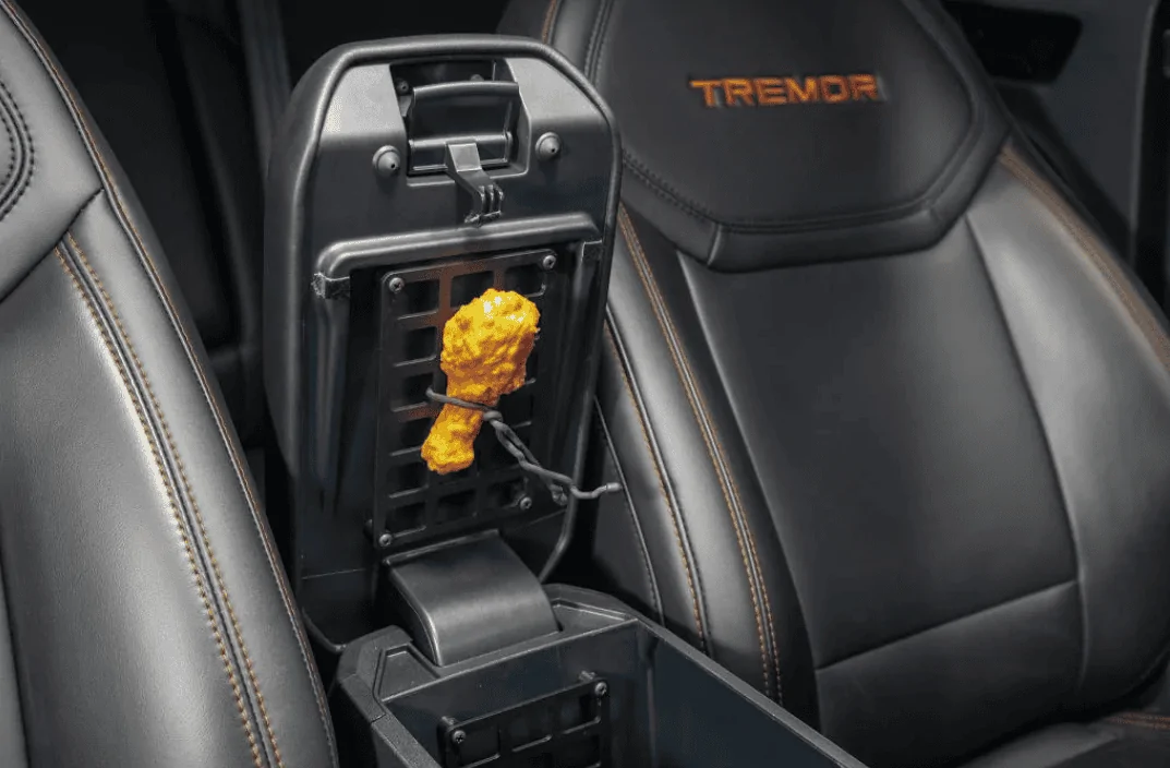 Ford Maverick JCR Interior Molle Panels - Thoughts? Screenshot_20240114-133856~2