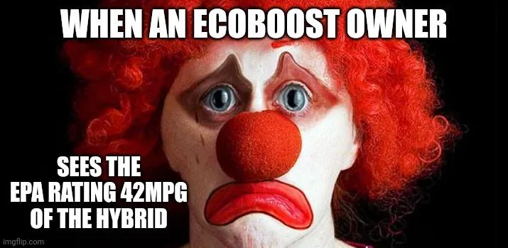 Ford Maverick Maverick Memes -  fun diversion while we wait [ ** NO POLITICS ** ] 5rr96g
