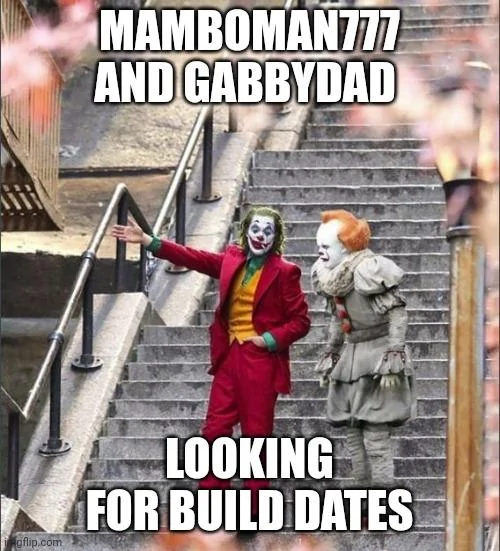Ford Maverick Maverick Memes -  fun diversion while we wait [ ** NO POLITICS ** ] 5rr9lx