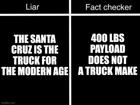 Ford Maverick Maverick Memes -  fun diversion while we wait [ ** NO POLITICS ** ] 5rribz