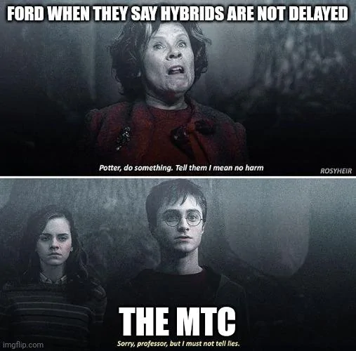 Ford Maverick Maverick Memes -  fun diversion while we wait [ ** NO POLITICS ** ] 5rriso