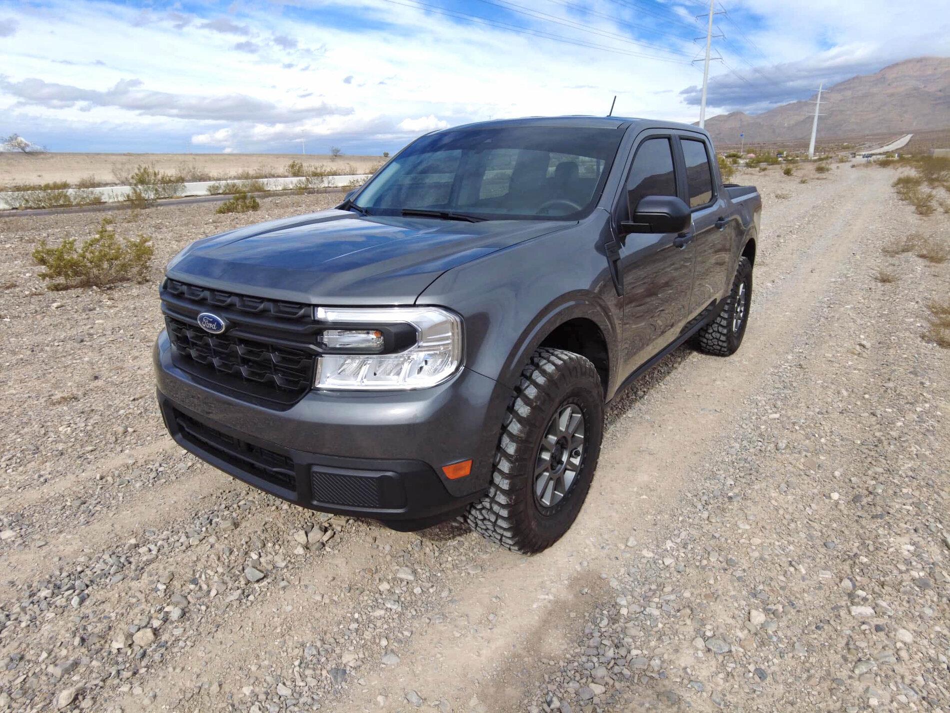 2022 Maverick 2%22 lift kit 255:75:17 BFgoodrich KM22 17x7.5 with 17%22 ALPHAequipt foxtrot wh...jpg