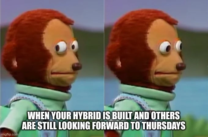 Ford Maverick Maverick Memes -  fun diversion while we wait [ ** NO POLITICS ** ] 5rsi6f
