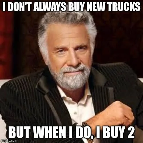 Ford Maverick Maverick Memes -  fun diversion while we wait [ ** NO POLITICS ** ] 5rtagh