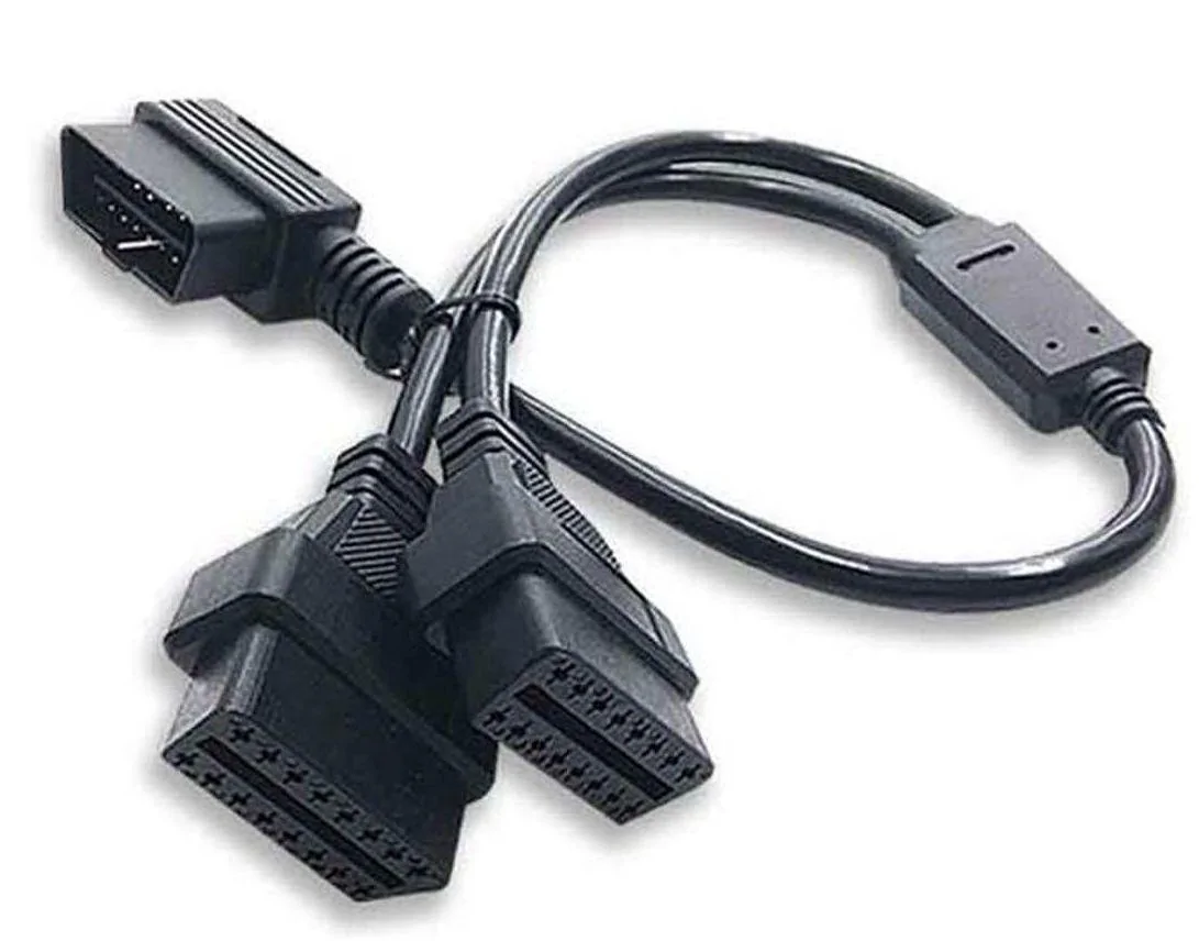 Ford Maverick Ford DASH CAM Packages OBD II Spliter